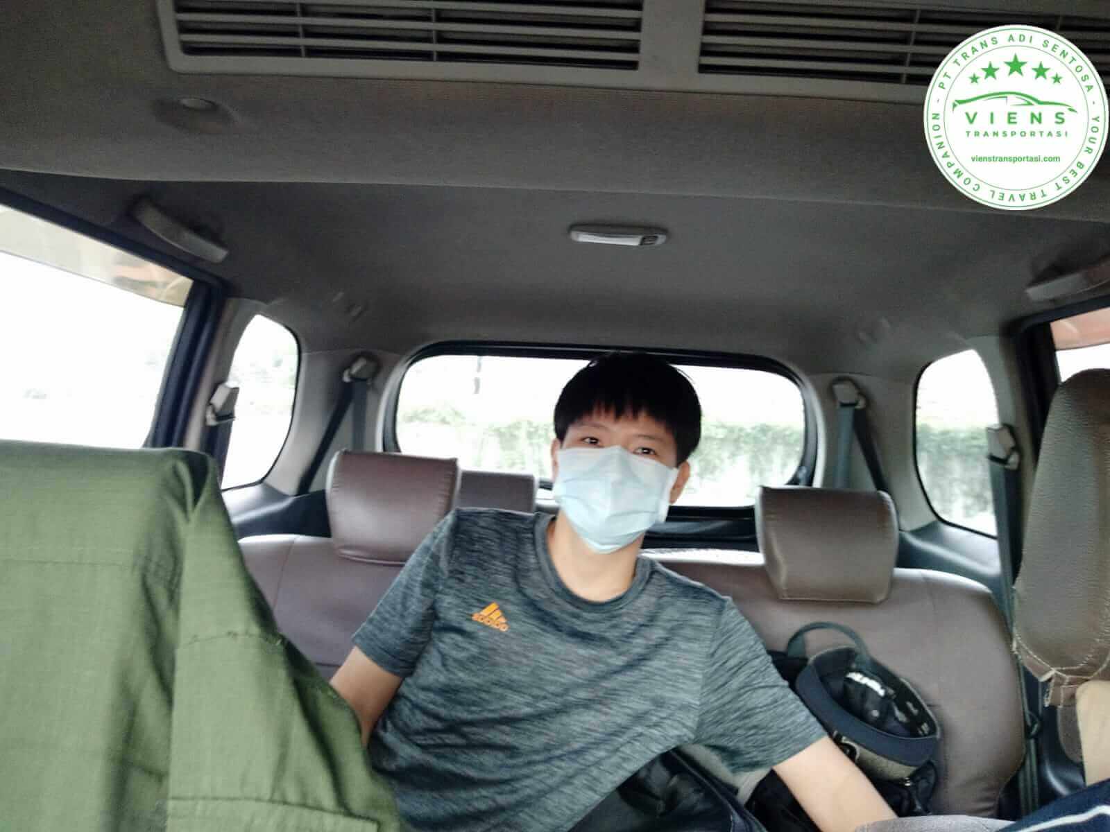 Rental Mobil Jakarta